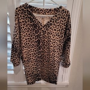 Dolman Top
